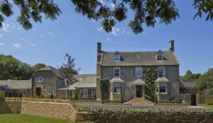 Dormy House Hotel